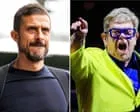 Watford’s managerial crisis: Dionisi denies sacking, Elton John’s apology and a club in freefall