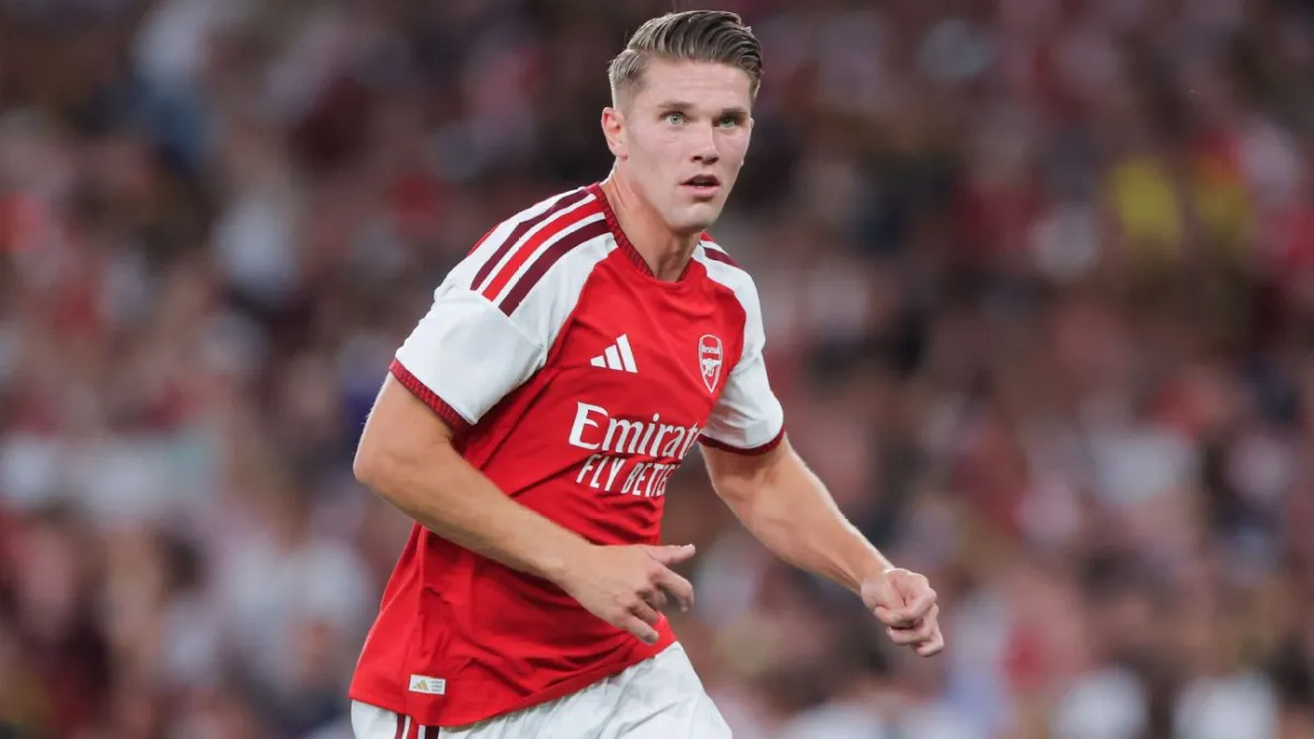 Viktor Gyökeres’ Arsenal exit looms as Gunners prepare for January reshuffle