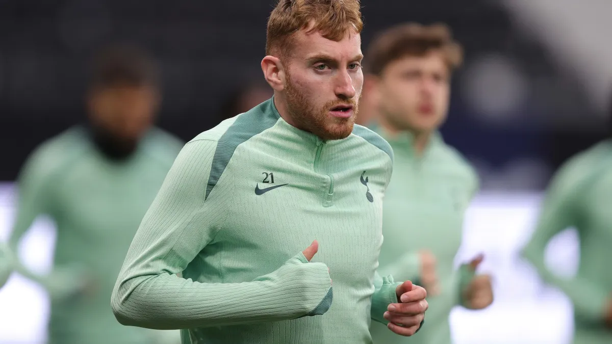 Kulusevski’s return marks a turning point for Tottenham’s title ambitions