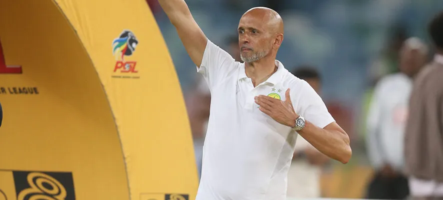 Mamelodi Sundowns target historic CAF Champions League treble as title defence begins