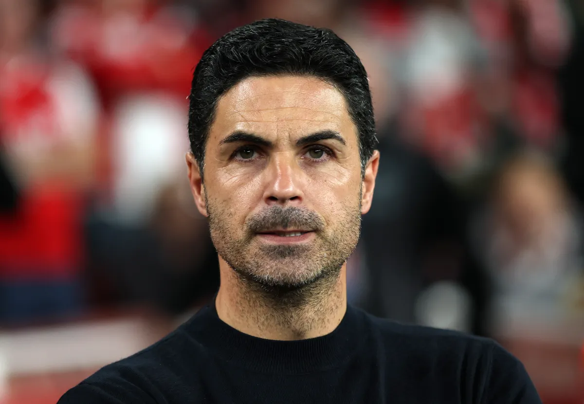 Mikel Arteta Defends Arsenal Staff Redundancies Following Internal Review
