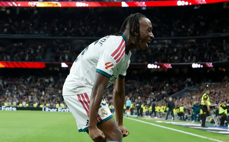 Yan Diomande’s Rapid Rise: How Real Madrid’s €140m Signing Already Justifies the Investment