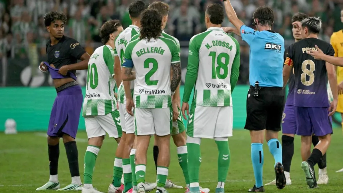 Barcelona’s Lamine Yamal Dominates as Catalans Extend La Liga Invincibility