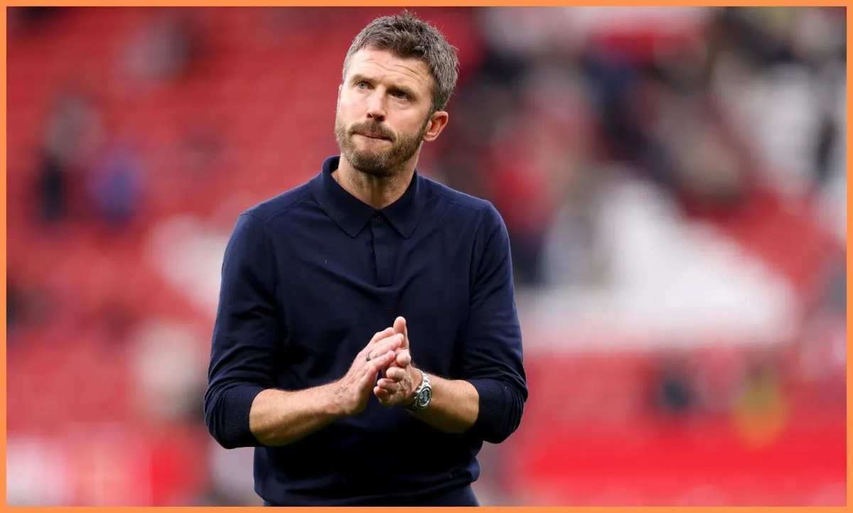 Fabian Hurzeler’s Premier League success makes him Manchester United’s most credible Carrick replacement