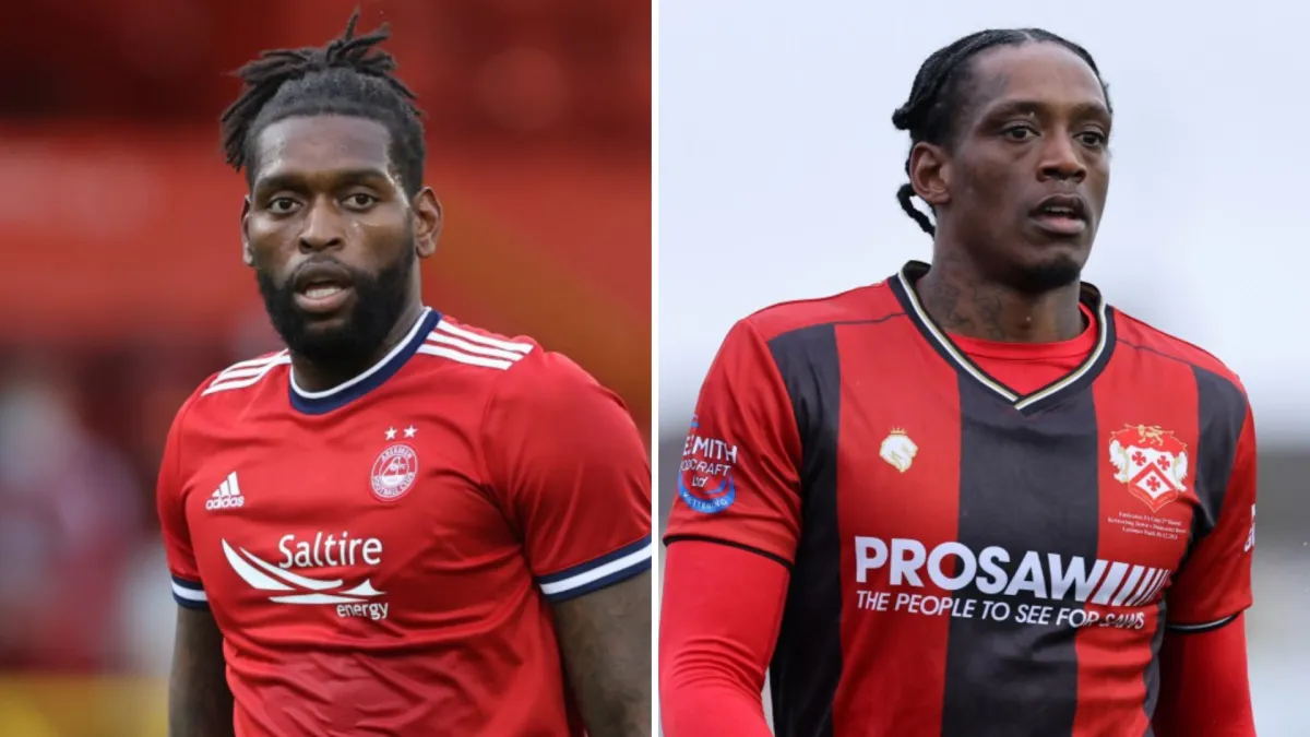 Jay Emmanuel-Thomas and Nile Ranger clash in high-stakes boxing showdown ahead of Premier League season