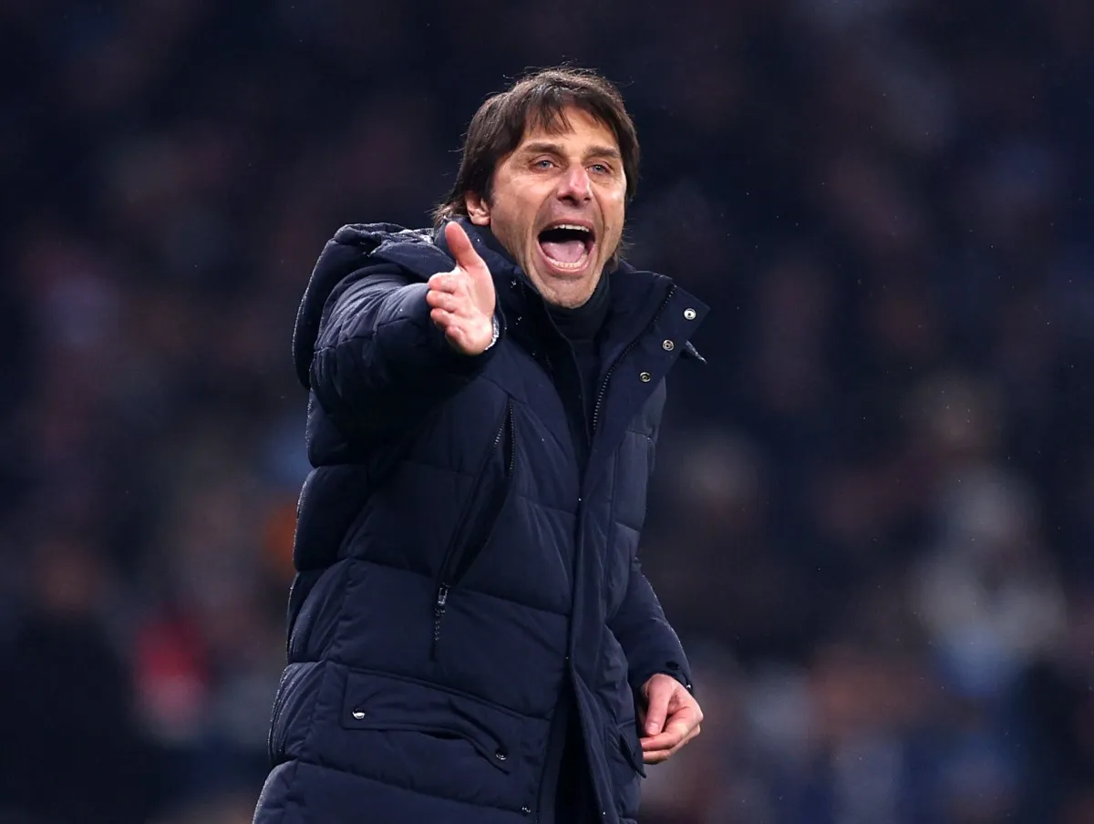 Manchester United’s managerial search enters critical phase as Conte and Mancini emerge as frontrunners