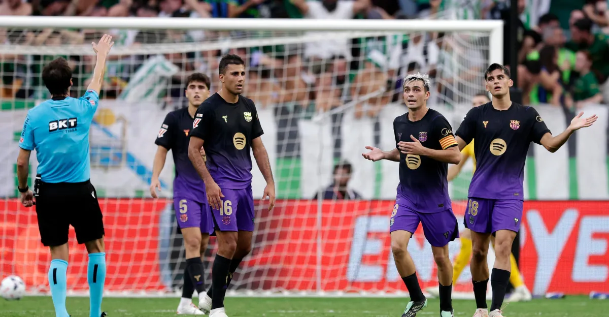 Real Madrid’s official platform has unleashed a...