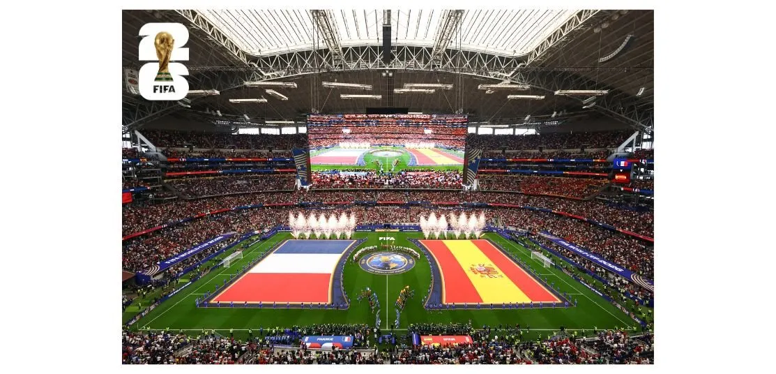 Spain Crown Themselves Back-to-Back World Cup Champions, Forging Unprecedented Football History