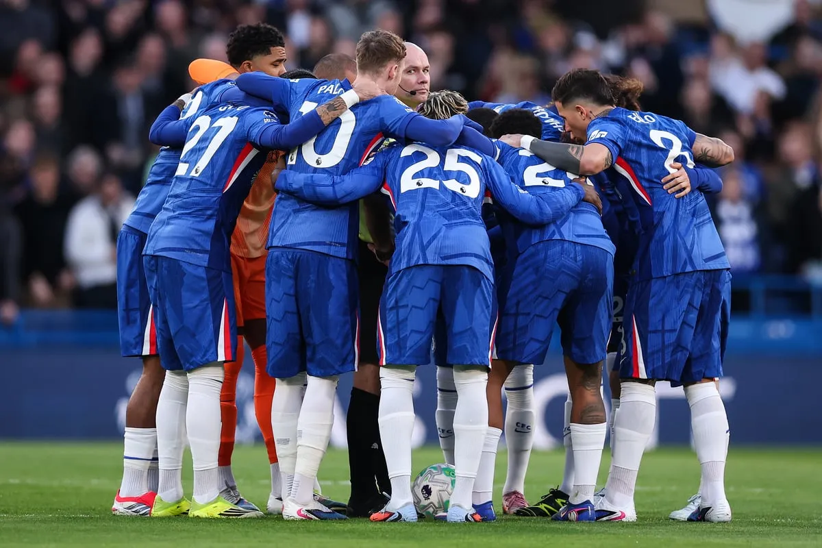 Premier League VAR ruling sparks controversy as Newcastle United denied penalty in high-stakes clash with Chelsea