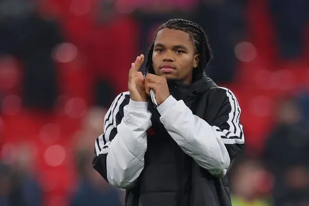 Liverpool’s Rio Ngumoha delivers man-of-the-match performance as Anfield’s comeback heroics continue