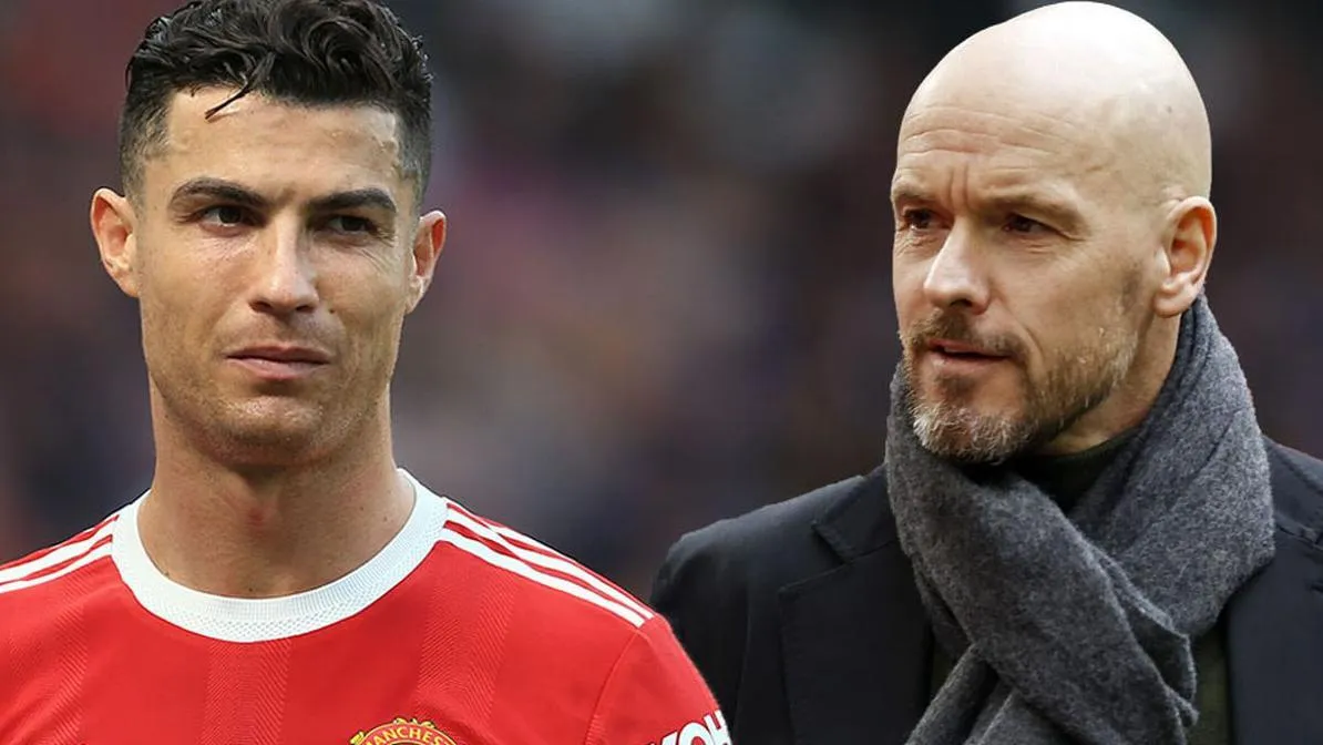Erik ten Hag lays bare the Ronaldo fallout: ‘He let the team down’ at Manchester United