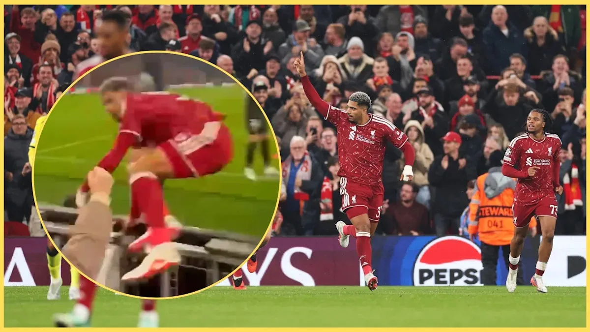 Liverpool’s Ronald Araújo: The Loan Signing That Could Redefine Anfield’s Backline