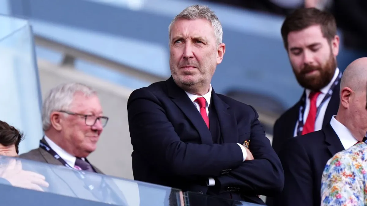 Manchester United’s Lisandro Martínez exposes the Premier League’s silent sporting elite