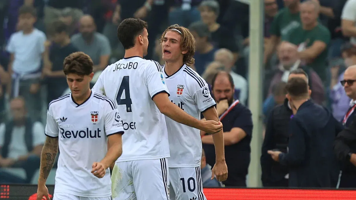 Como dismantle Manchester United in Champions League rout that exposes United’s European crisis