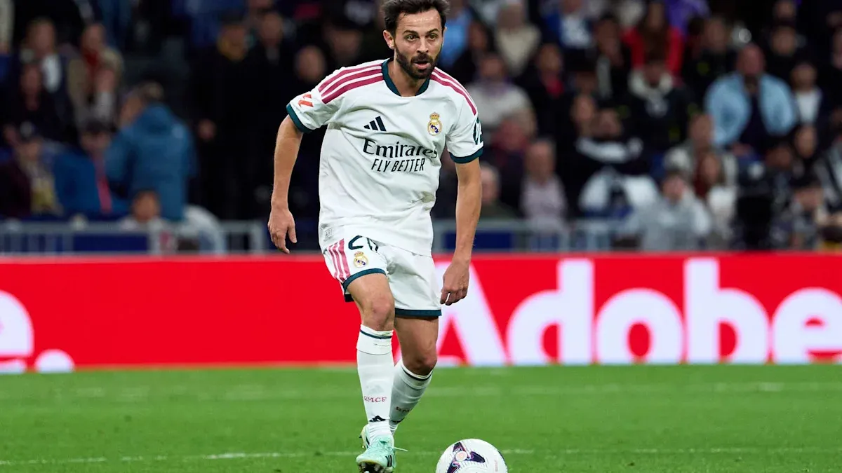 Bernardo Silva’s Champions League strike and Mourinho’s tactical warning ahead of El Clásico