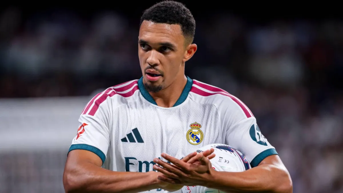 Trent Alexander-Arnold’s Premier League future sealed: Real Madrid confirm YES to £100m+ deal as Liverpool’s reunion dreams fade
