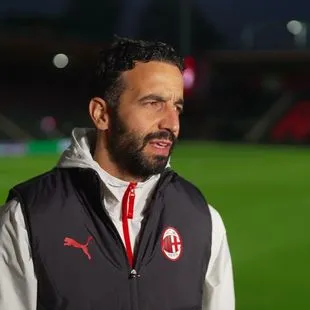 Amorim’s tactical blueprint for Milan’s Europa League test against Bournemouth
