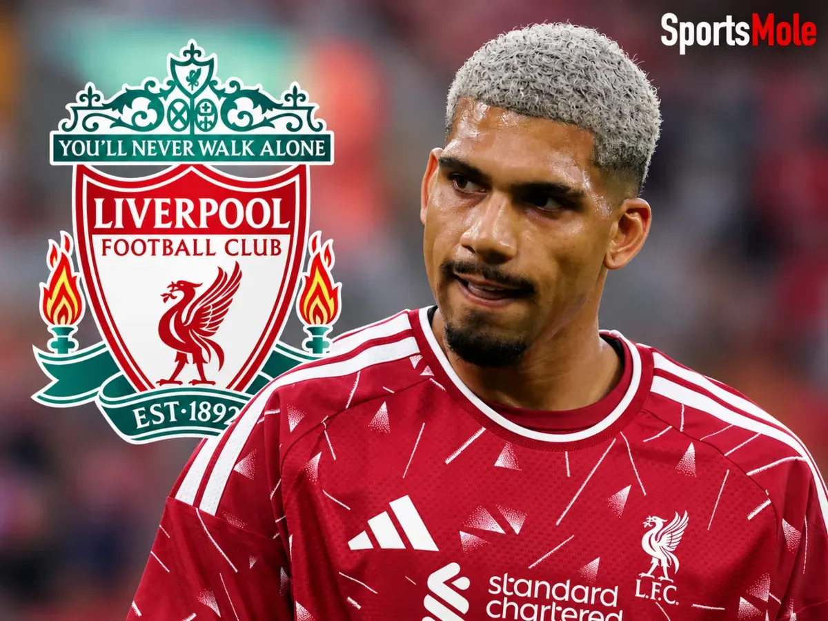Liverpool’s £47m Ronald Araujo transfer decision faces new urgency after Champions League heroics
