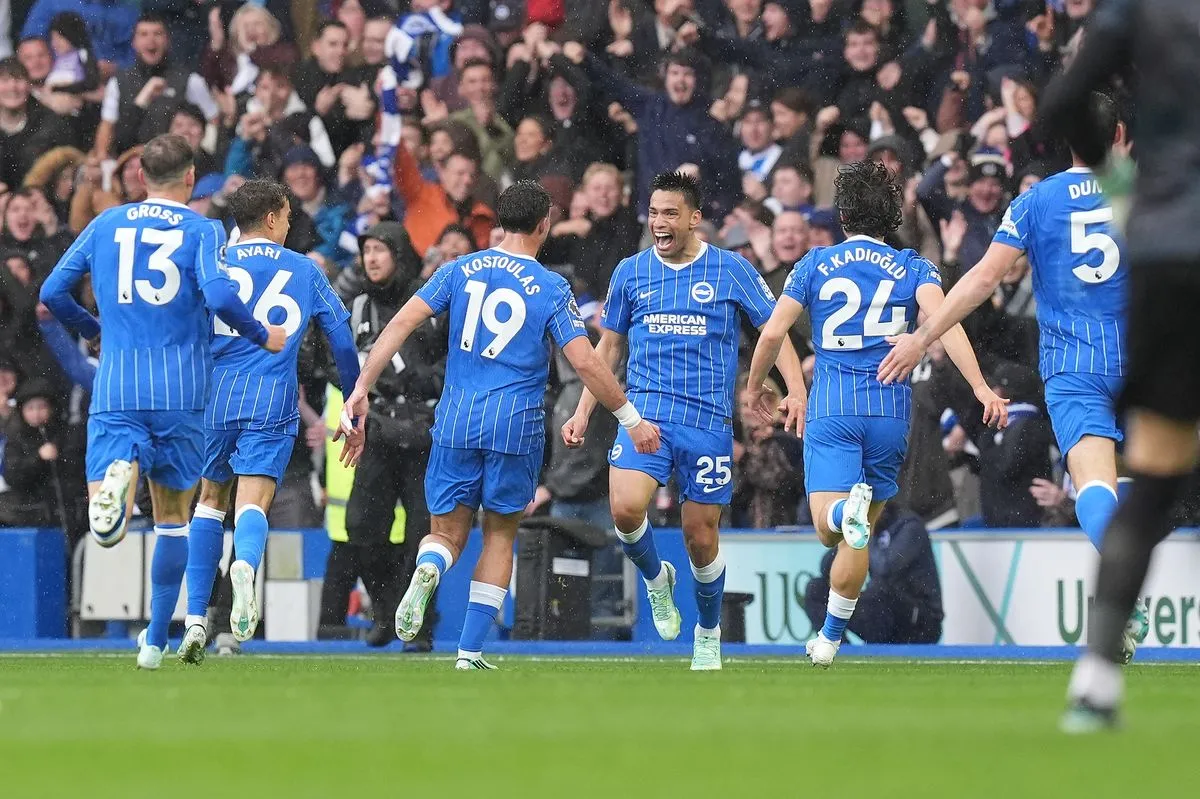 Brighton’s Unlikely Revolution: How Fabian Hurzeler and Data-Driven Signings Are Redefining the Premier League