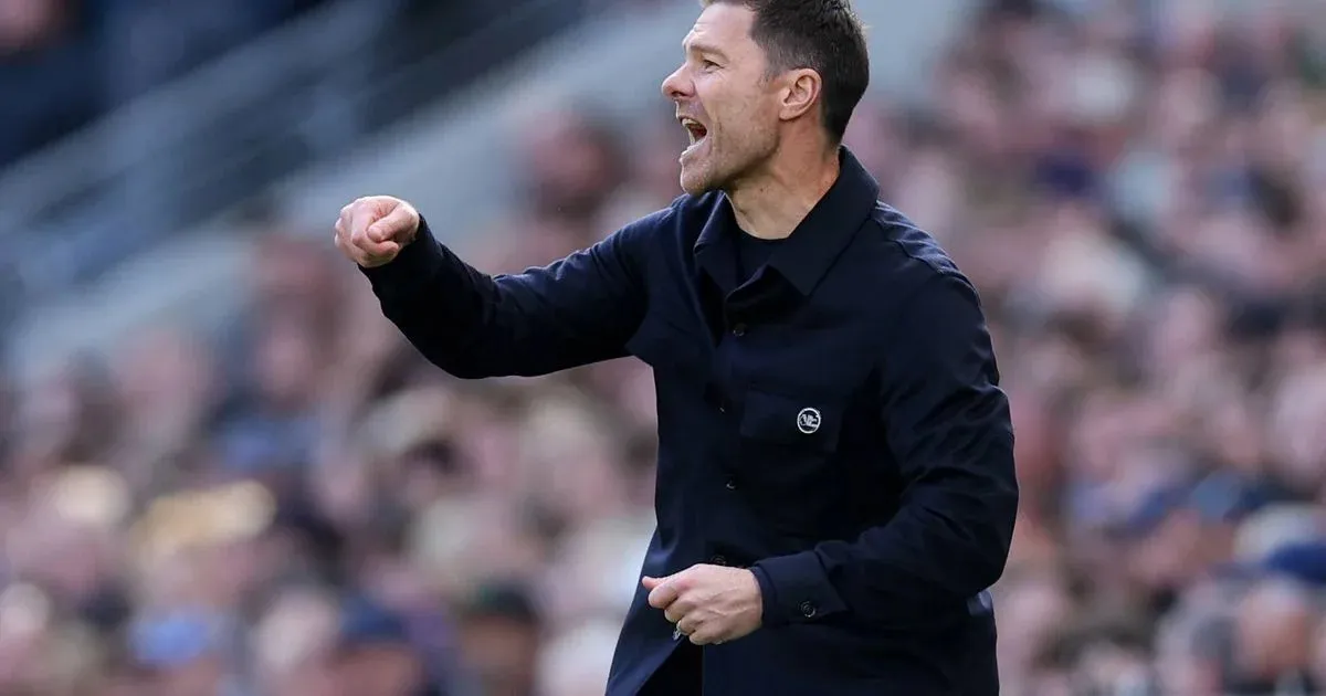 Alonso embraces Chelsea’s ‘special’ Tottenham showdown as Blues seek to extend winning run
