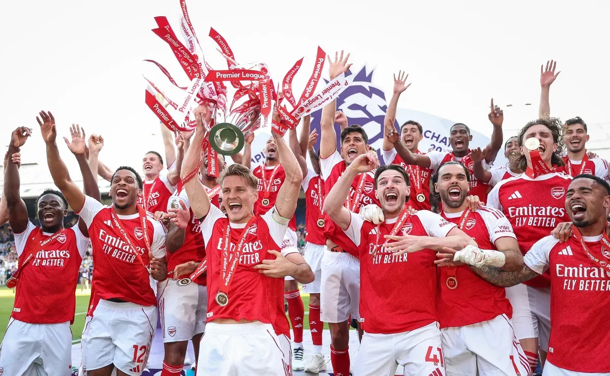 Arsenal vs Everton Preview: Lineups, Tactics, and a Clash of Contrasts at the Emirates