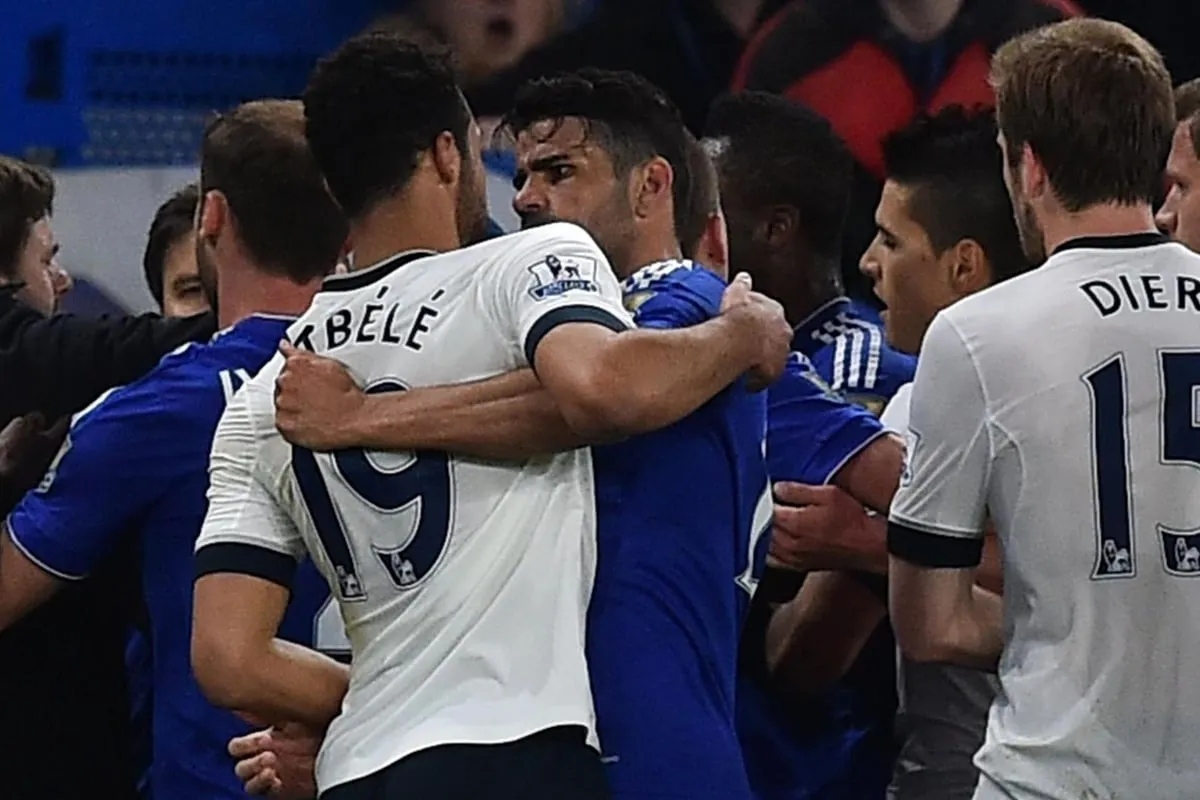The Unbreakable Chemistry of Chelsea vs Tottenham: How a Rivalry Defined by Defiance Forged Its Own Legacy