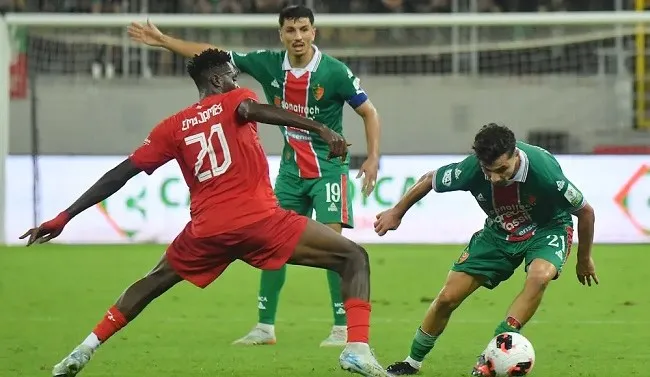 Olanrewaju Daniel: Nigerian football’s structural deficit exposed by Rangers’ CAF Champions League collapse