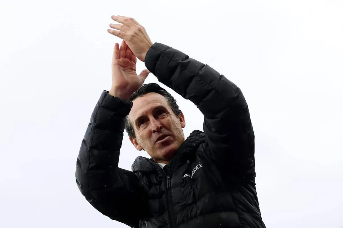 Unai Emery’s Premier League Ascendancy: Why Villa’s Mastermind Now Stands Alone