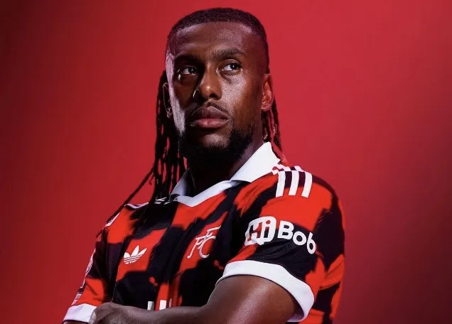 Alex Iwobi Equals Salah’s Premier League Record in Historic Fulham Victory