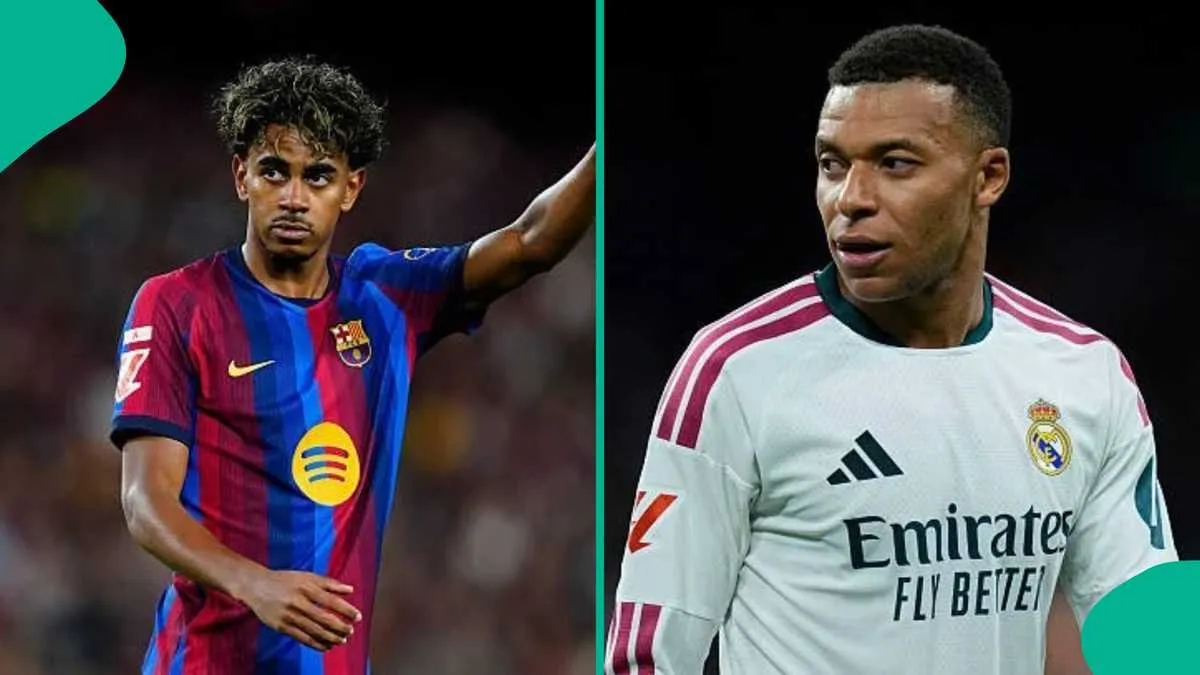 El Clásico: Barcelona’s 54.4% Edge Over Madrid – A Title Decider in the Making