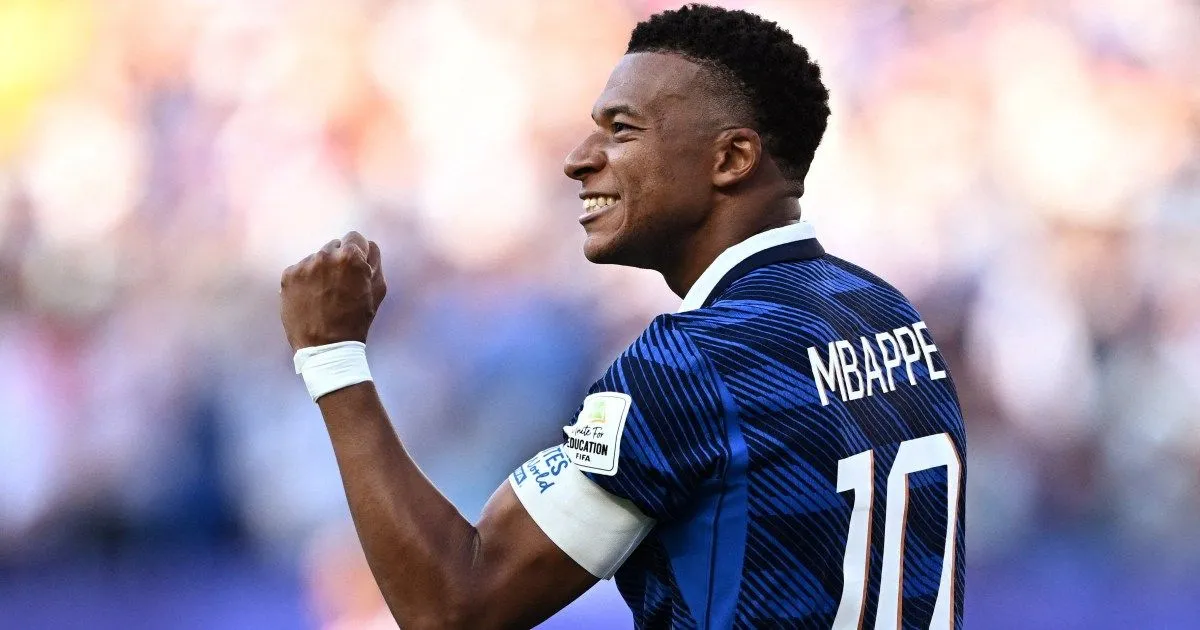 Ballon d’Or 2026: Mbappé’s Real Madrid and France face the ultimate test