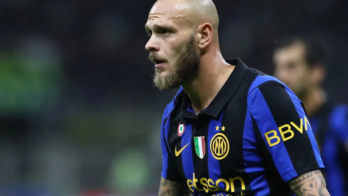 Dimarco’s €7.5m demand tests Inter’s patience as Amorim’s Milan faces survival stakes