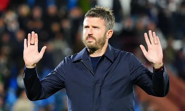 Manchester United’s Old Trafford collapse exposes Carrick’s precarious position as Liverpool’s Isak reignites title hopes