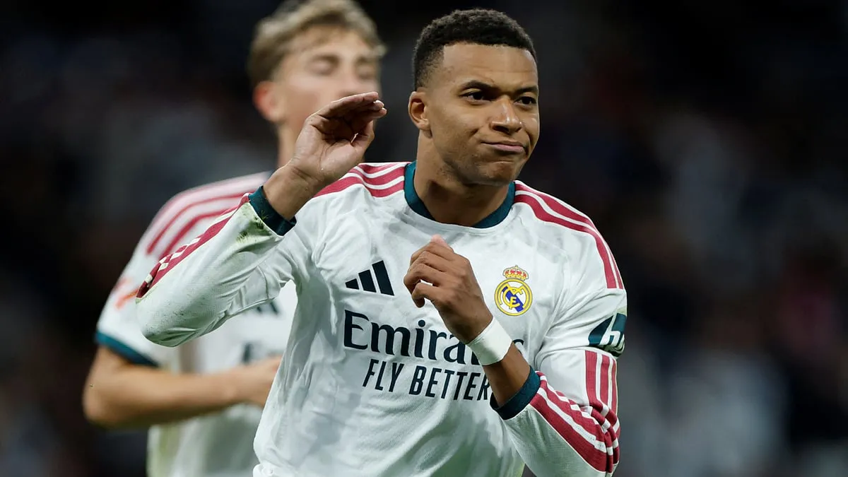 Mbappé’s Ballon d’Or Ambition: The Pressure of a Dream Unfulfilled at Madrid