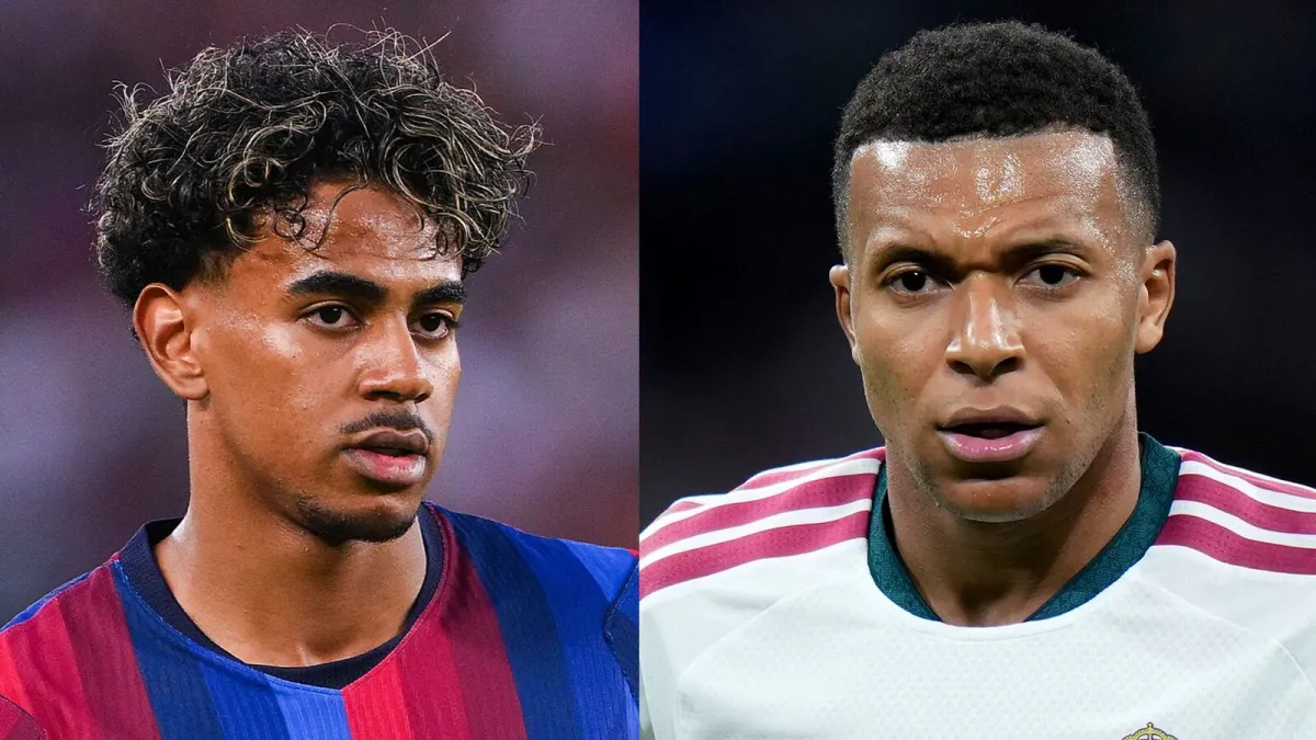 Real Madrid and Barcelona Level on 12 Ballon d'Or Triumphs as 2026 Ceremony Begins in London