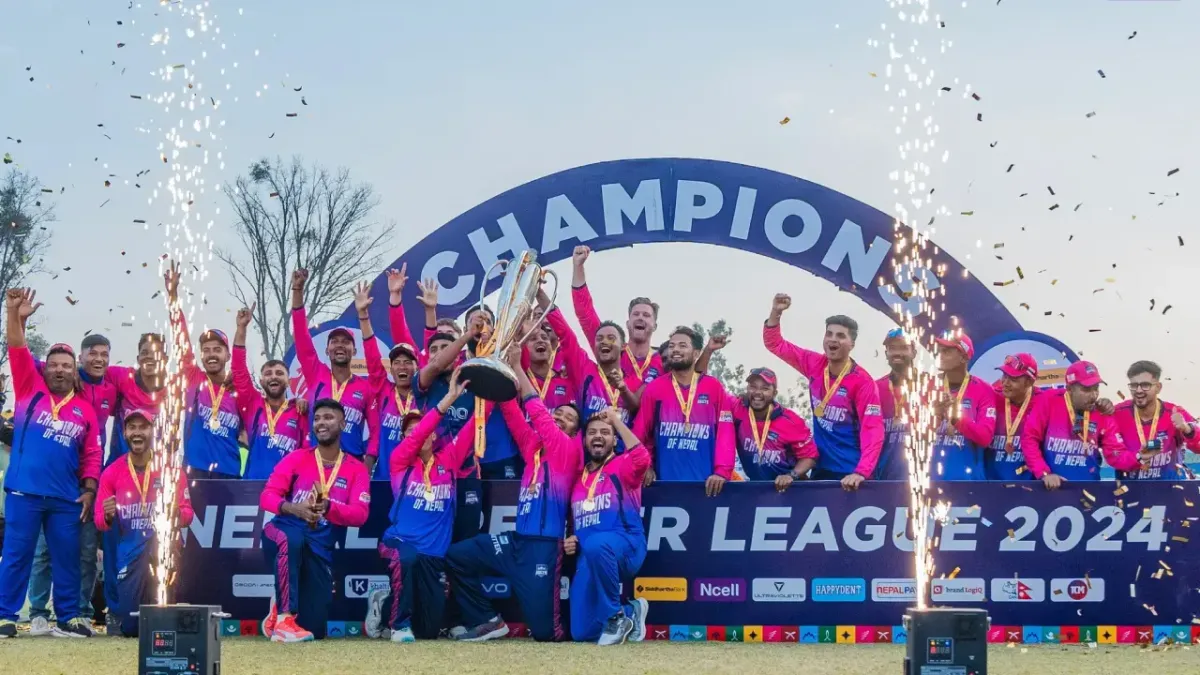Nepal Premier League 2026: ICC-Recognized T20 League Kicks Off with Global Broadcast Rights