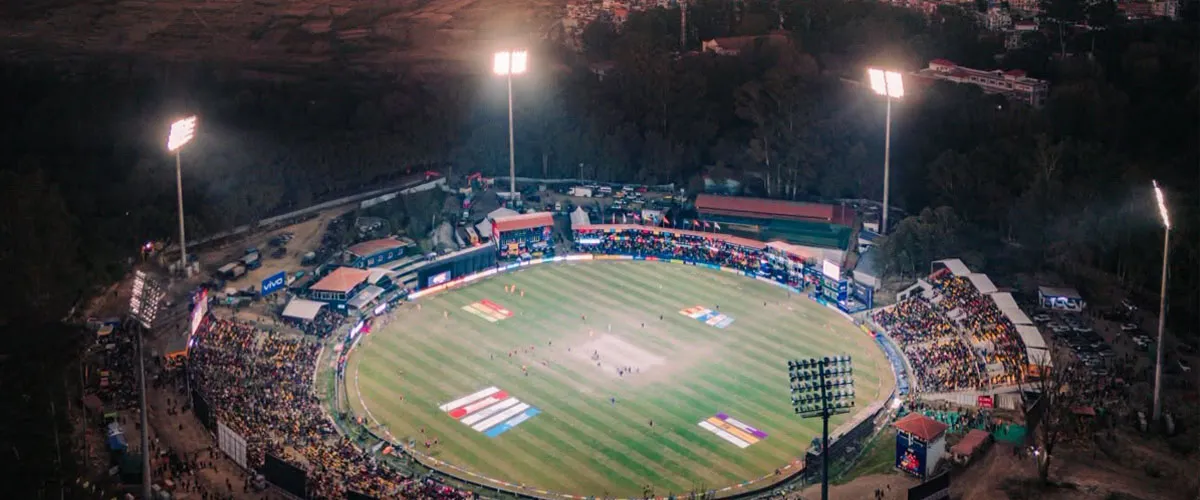 Nepal Premier League Becomes Flagship Celebration of National Sports Under PM Shah’s Leadership