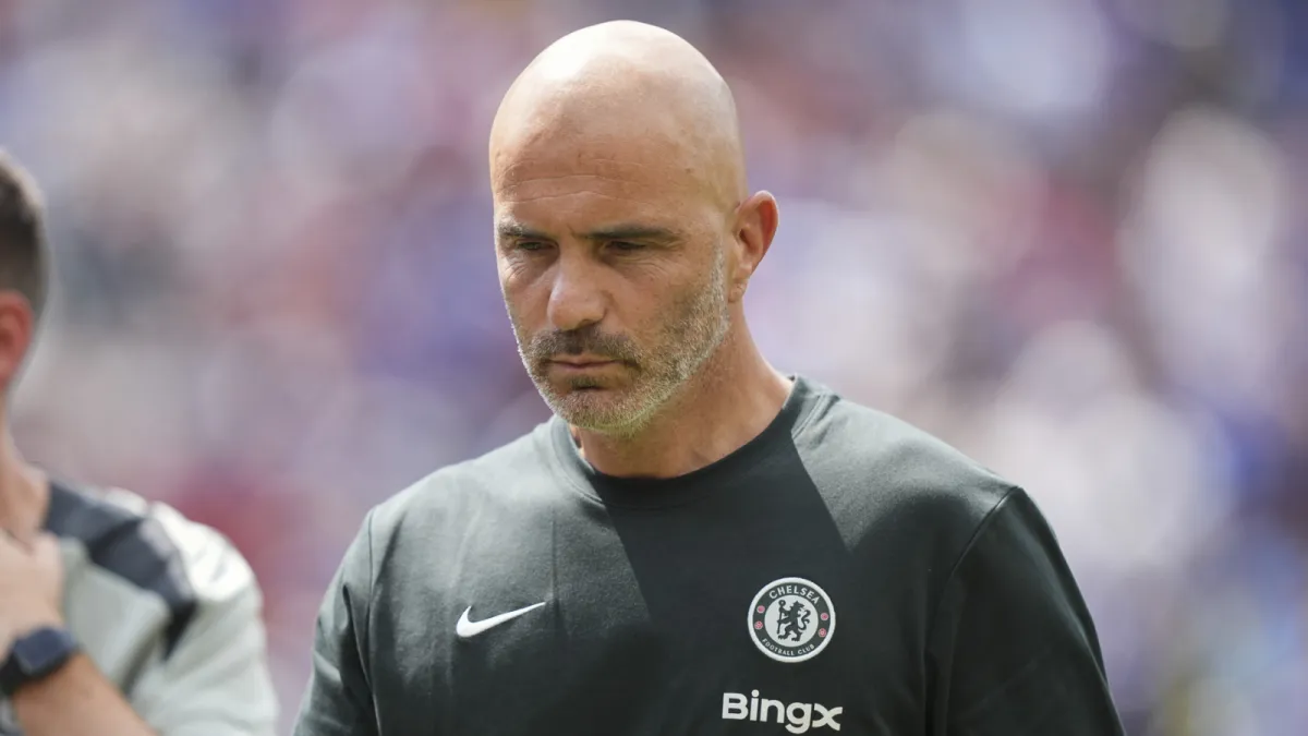 Aston Villa End Manchester City Unbeaten Run as Premier League Title Race Tightens