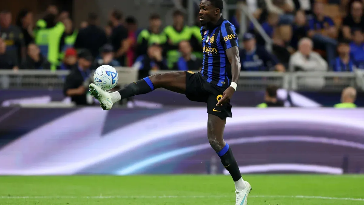 Inter Milan’s Provedel debut and Thuram-Esposito strike force face Fiorentina’s tactical conundrum at San Siro