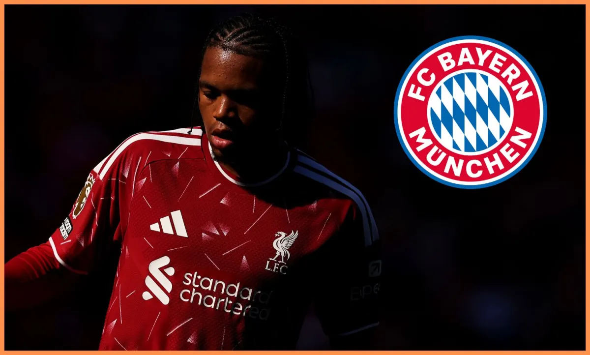 Liverpool poised to lock down Rio Ngumoha’s future as contract talks enter decisive phase