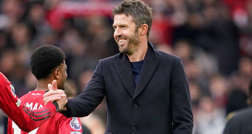Manchester United’s Carrick Faces Final Test Against Chelsea With Future Still Uncertain