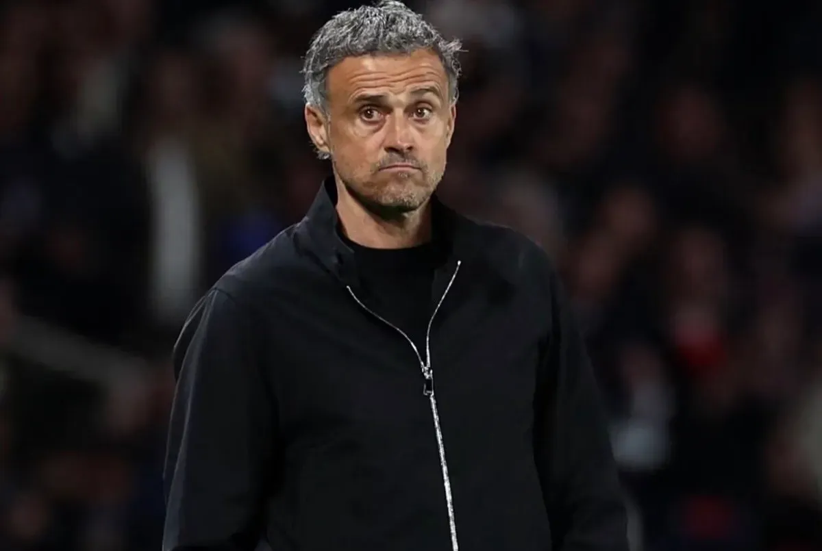 Luis Enrique: PSG’s Dominance in Ligue 1 Is Strong, But Not Yet Their Best