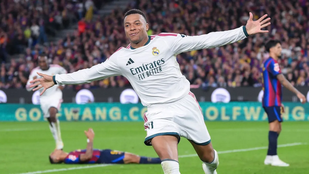 Mbappé’s Ballon d’Or snub: The Clásico fallout and the unspoken tensions at Real Madrid