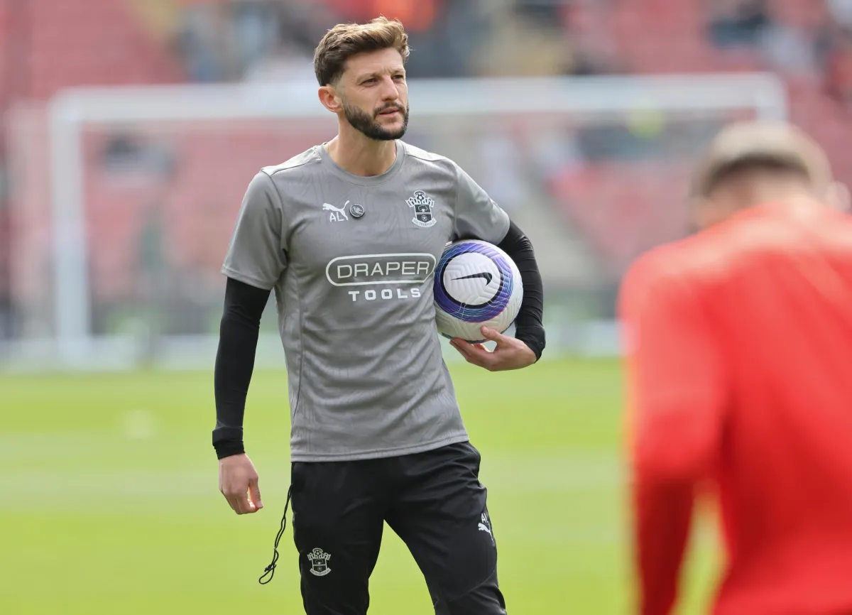 Adam Lallana’s coaching journey: From Liverpool’s midfield maestro to Klopp’s protégé and beyond